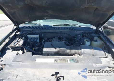 2003 Ford Expedition Xlt из США, поврежденный, VIN 1FMFU16L13LC24253